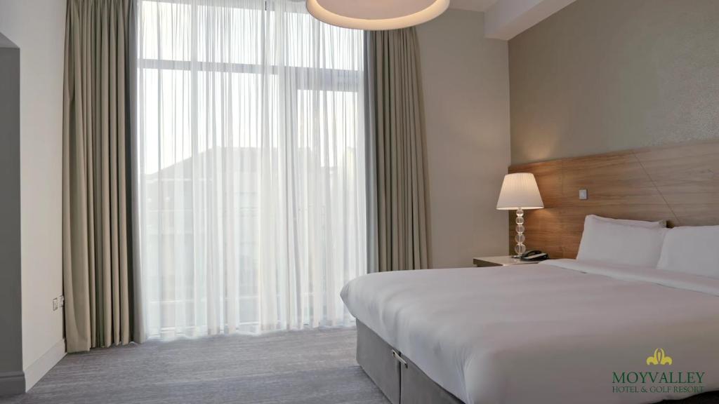 Moyvalley Hotel & Golf Resort photo