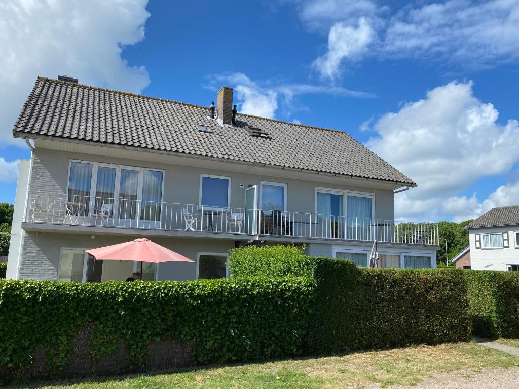 Karen, Duinlaan 5, Cadzand