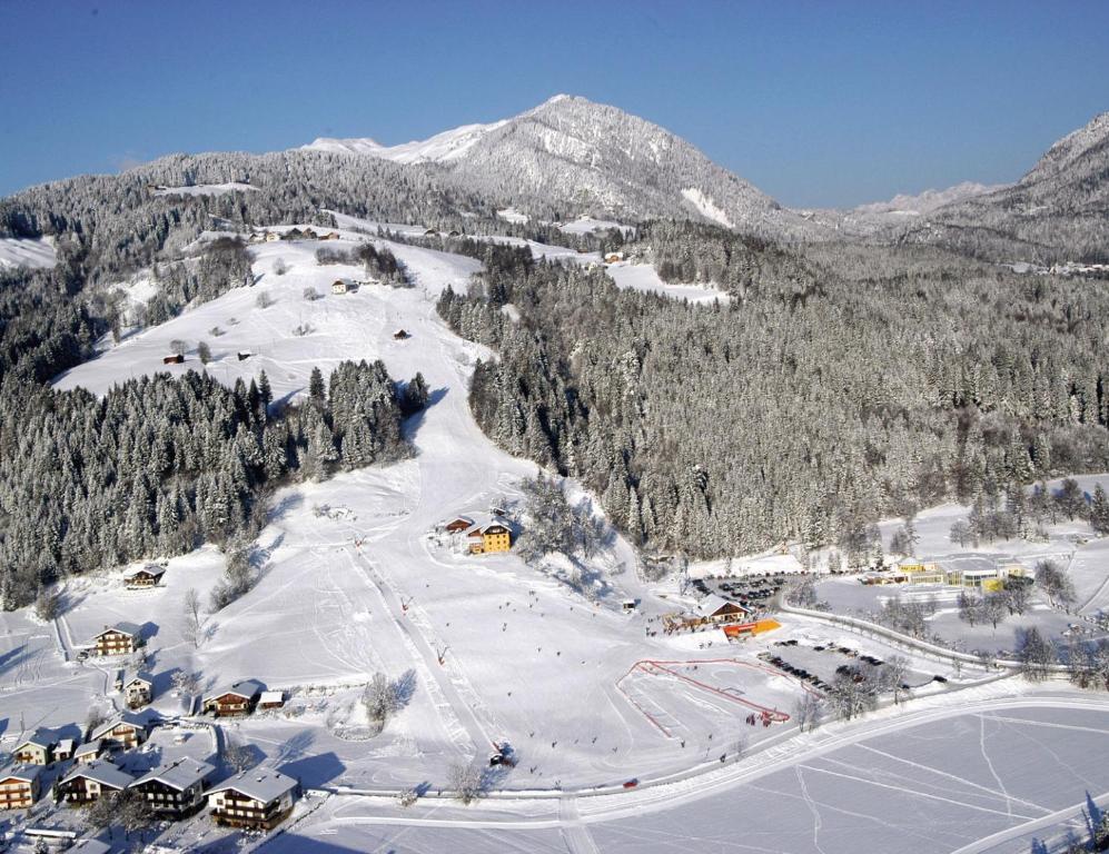 Chalet Giusto - 4