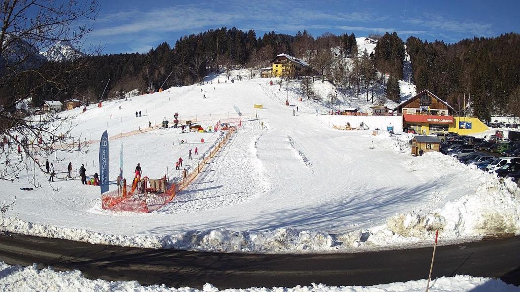 Chalet Giusto - 3