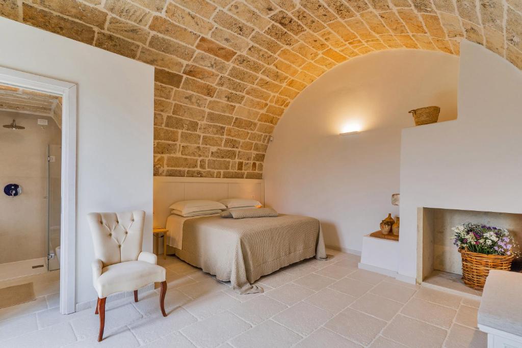 Masseria Macchiaforte - 4