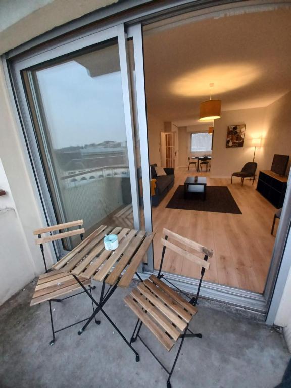 Le Panoramique, Bourges