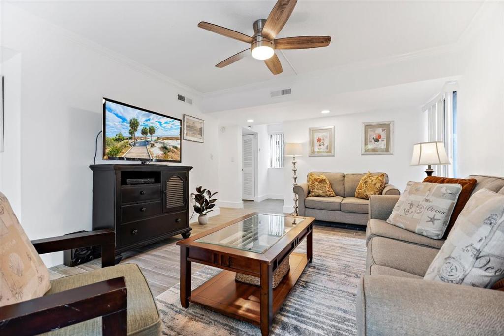 Treetops 5403, Hilton Head Island