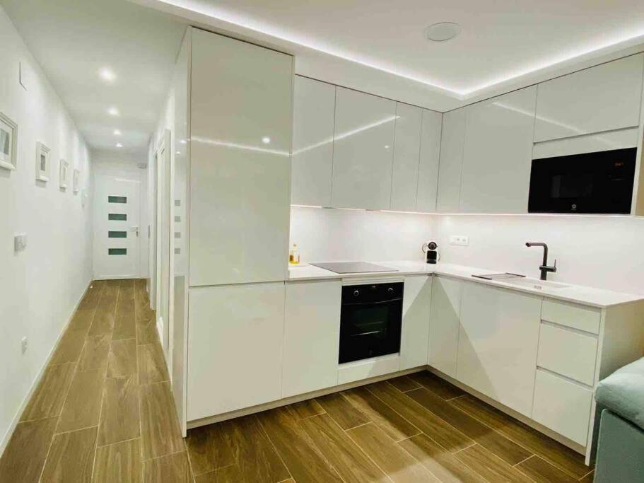 Apartamento al lado del Mar. Recién reformado. - 3