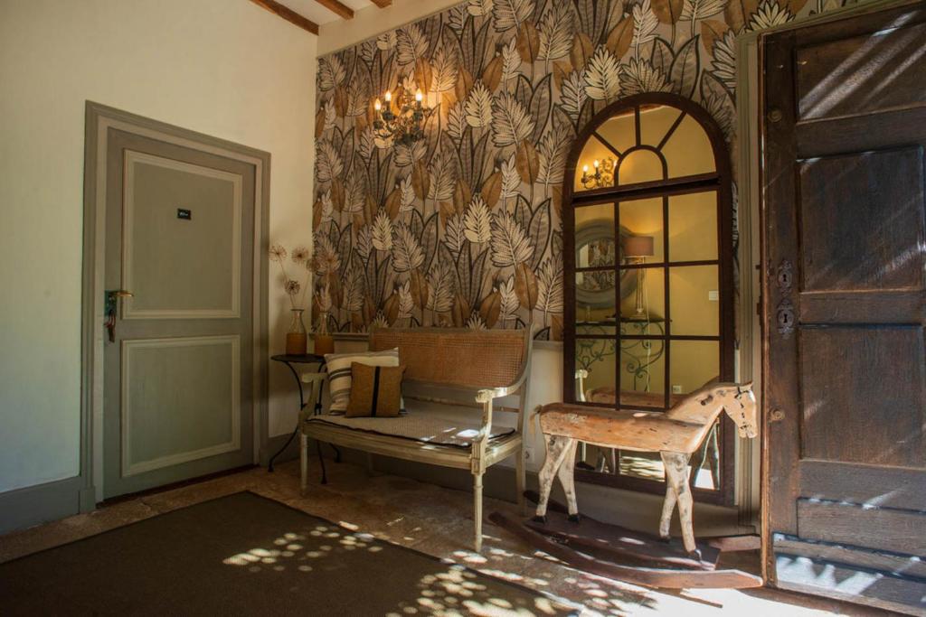 Maison le Village - Maison d’Hotes photo