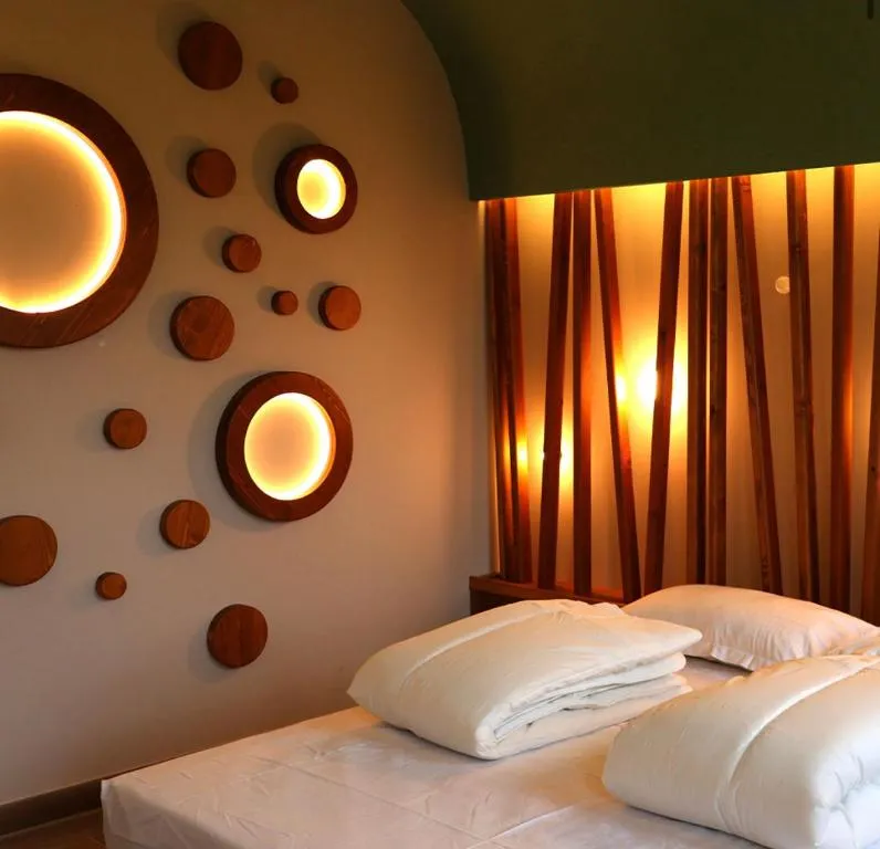 Ca’Bosello Ristorante e locanda, hotel in Deserto