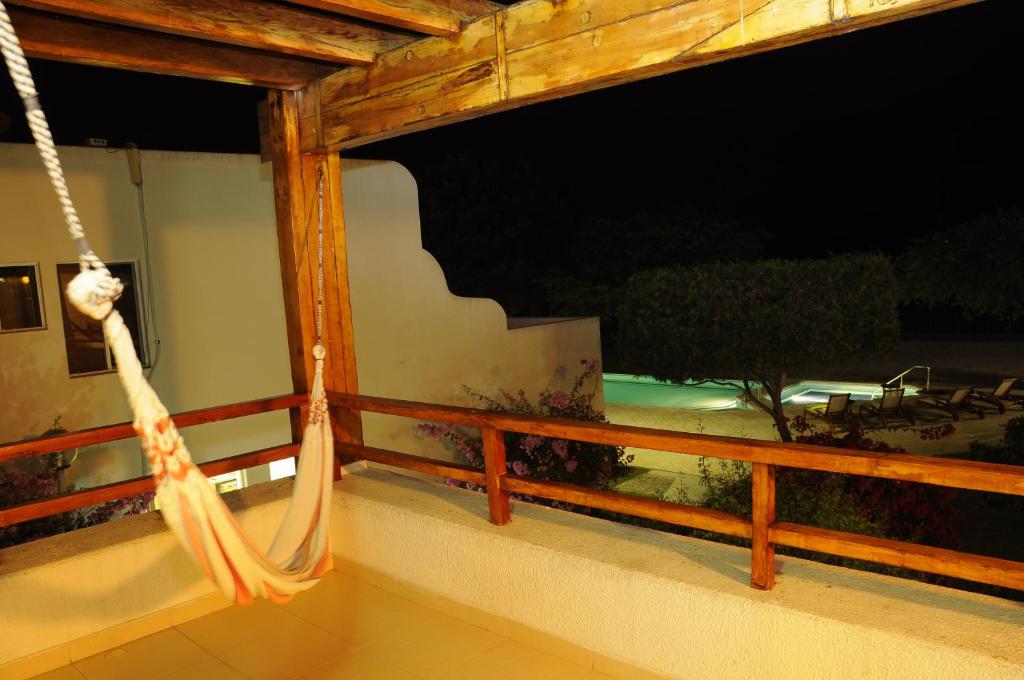 Hostería del Parque - 4