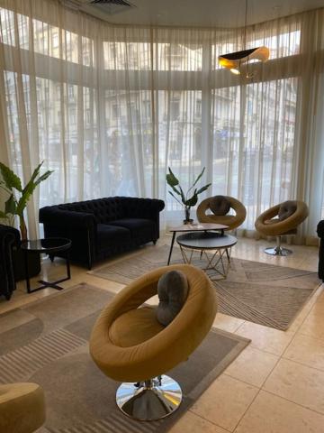 ลิสบอน ซิตี้ โฮเทล (Lisbon City Hotel)