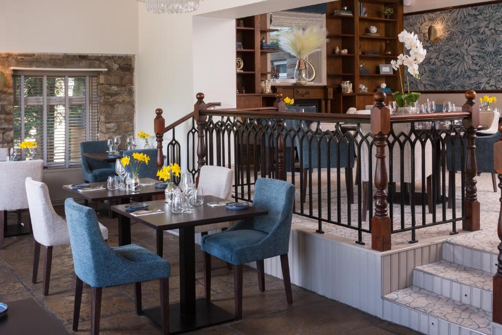 Aysgarth Falls Hotel & Restaurant