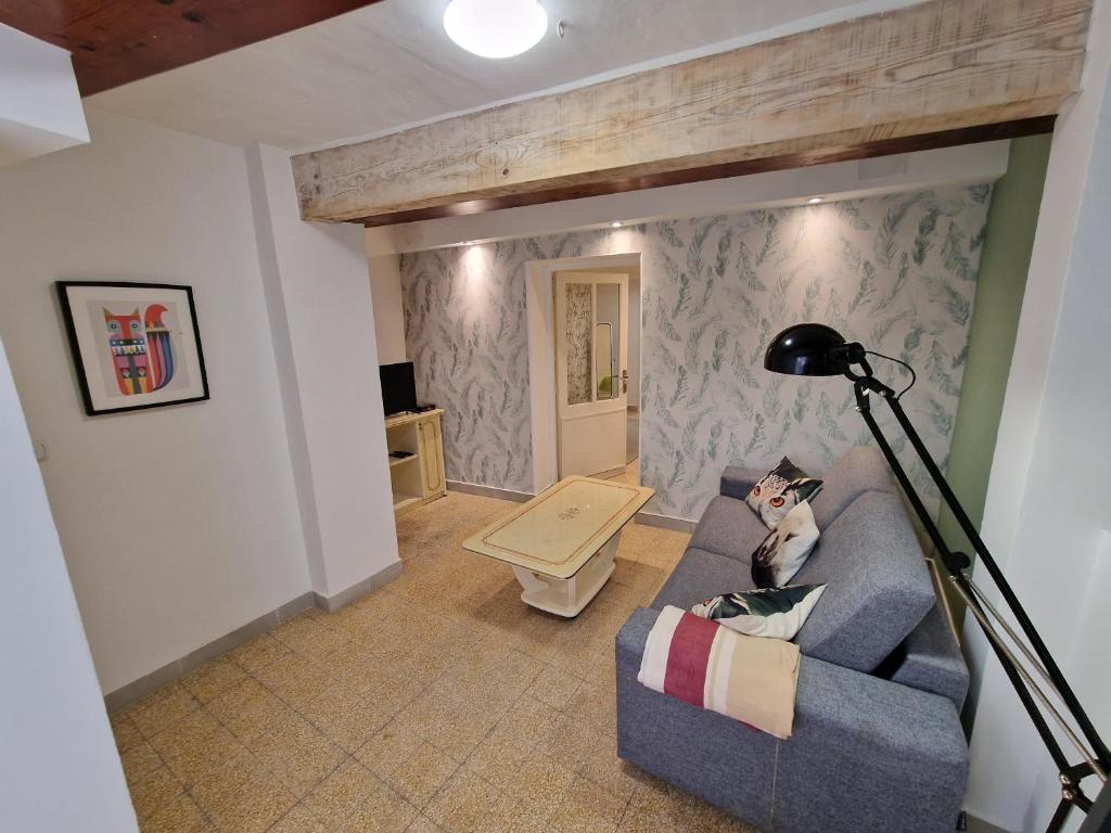 APPARTEMENT L'AGATHOIS-1 - 1