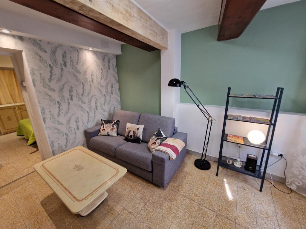 APPARTEMENT L'AGATHOIS-1 - 4