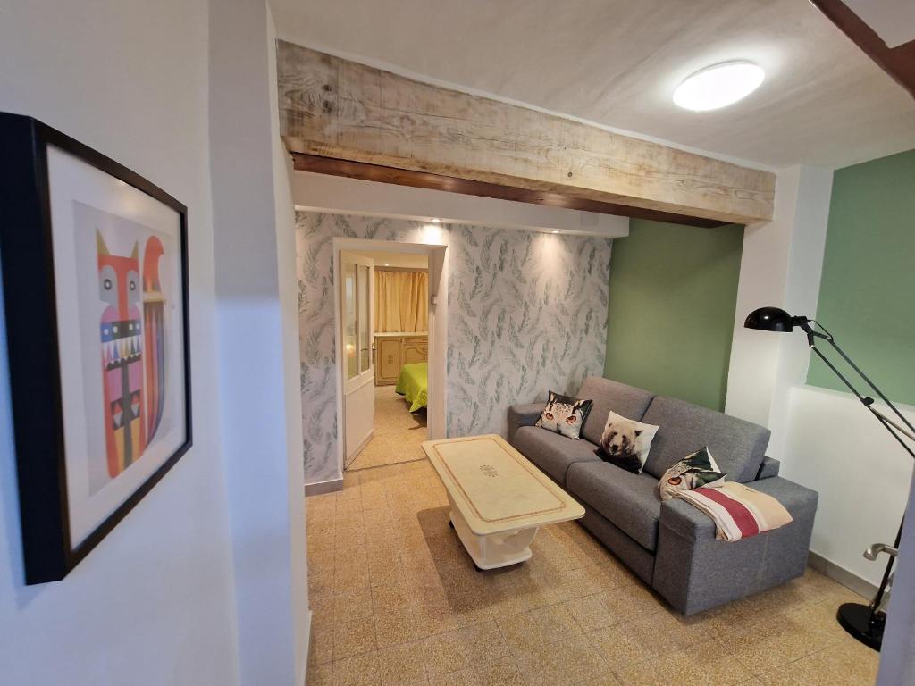APPARTEMENT L'AGATHOIS-1 - 2