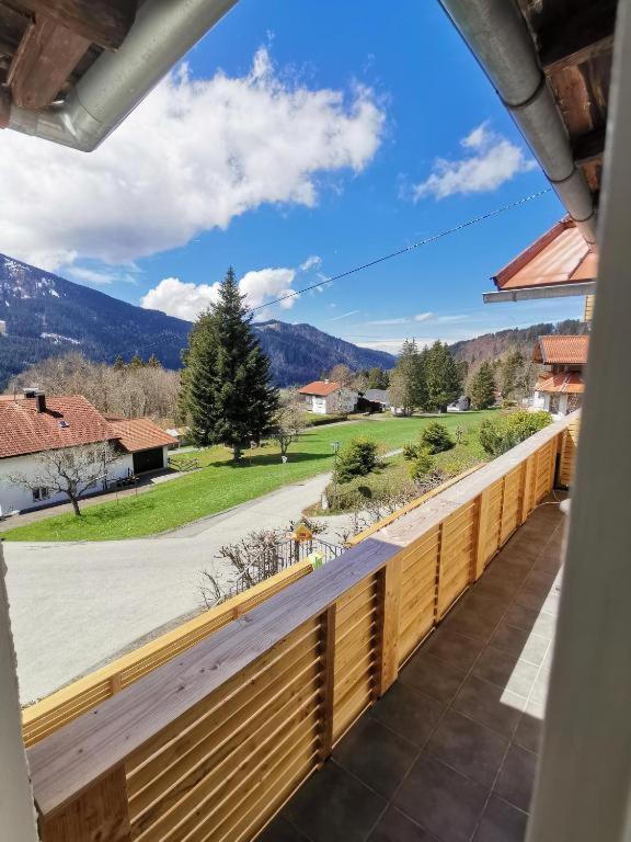 Haus Edelweiss Jungholz - 5