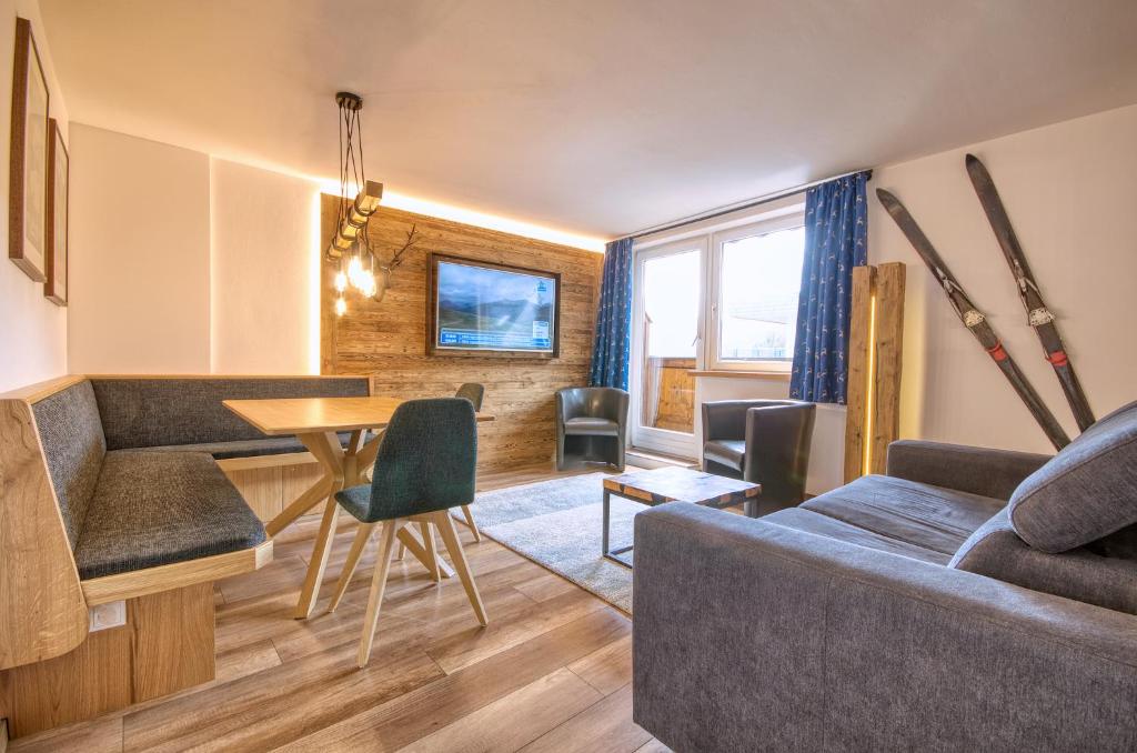 Apartment Melanie - by Alpen Apartments - 2
