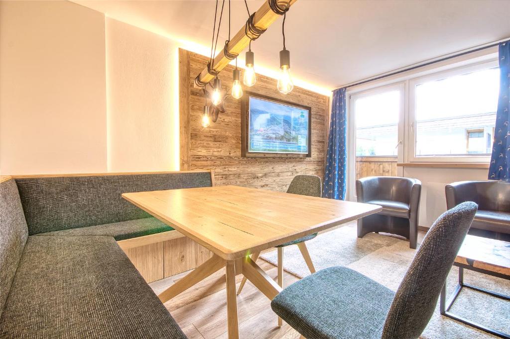 Apartment Melanie - by Alpen Apartments - 3