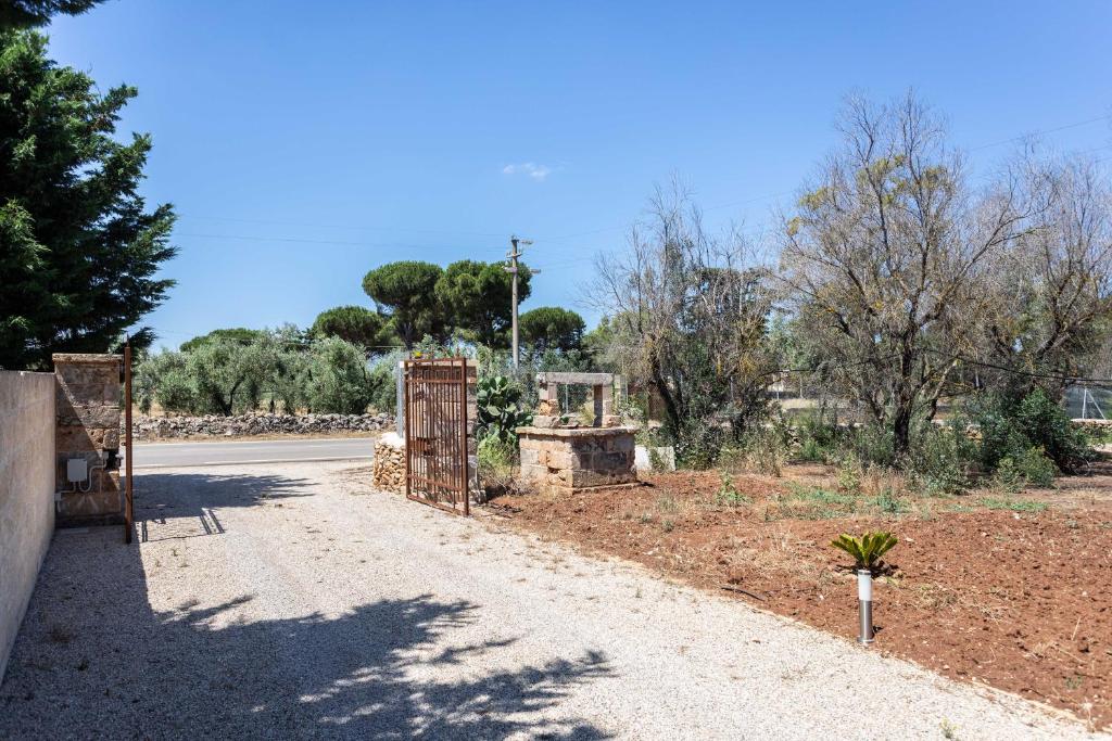 Villa Andrea per gruppi a due passi dalla sabbia - Apulia Home - 4