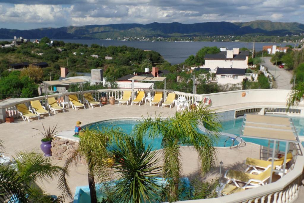 Villa La Font Apart Hotel & Spa