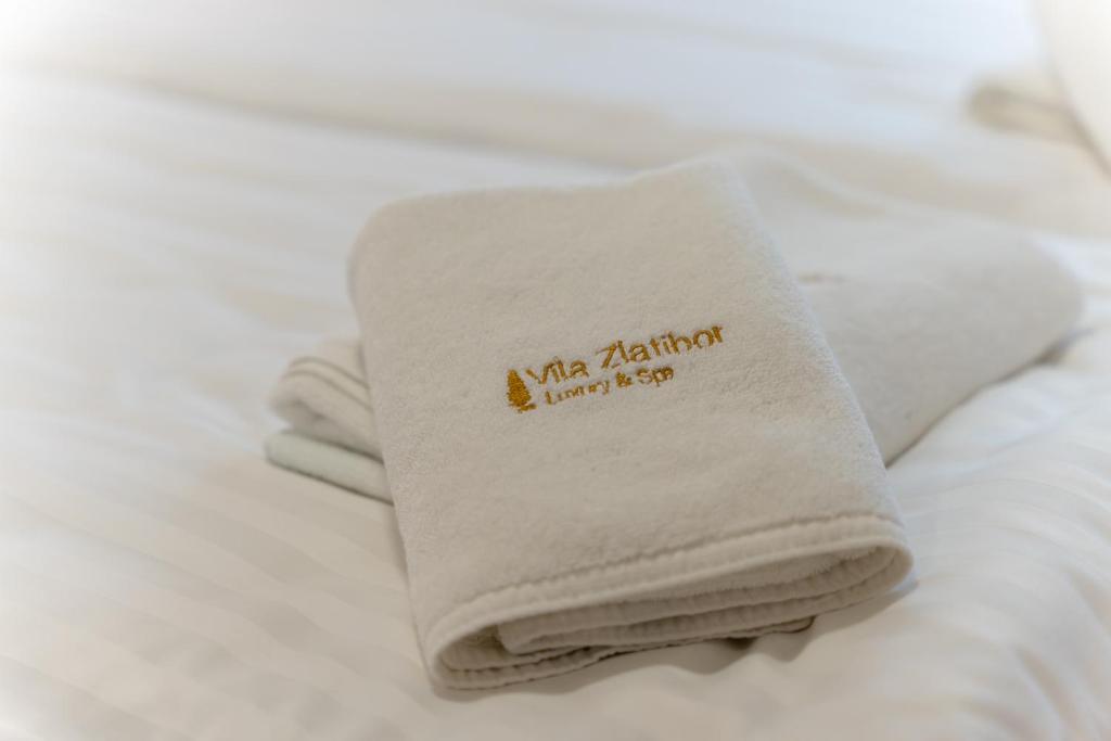 Appartement Vila Luxury and Spa - 5