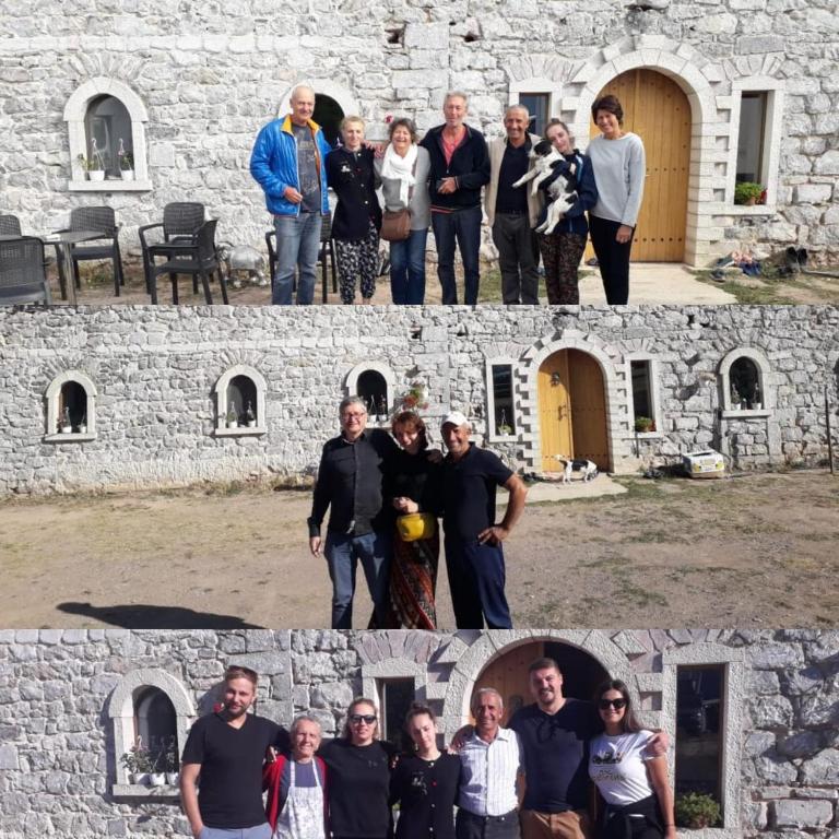 Bujtina Gjana photo