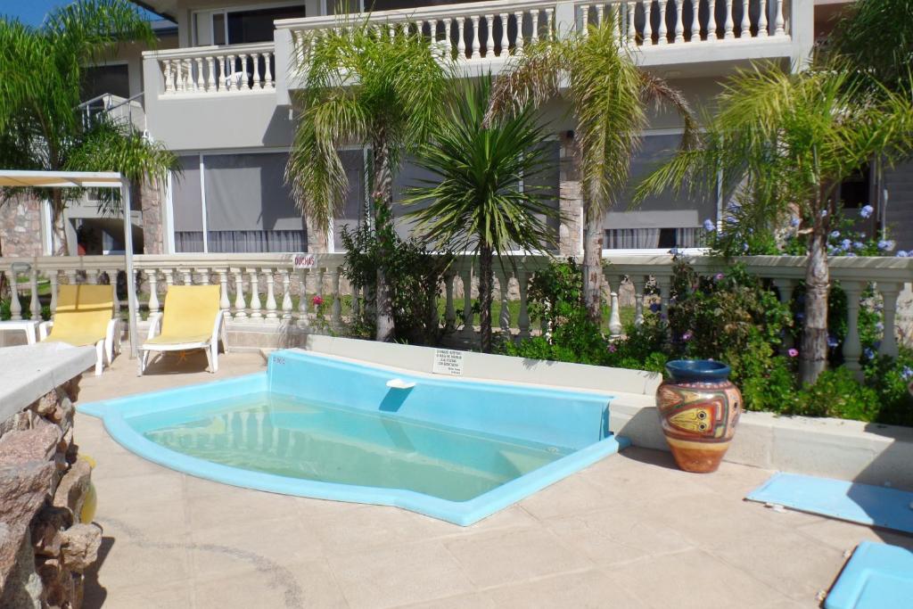 Sala de estar / sala de TV