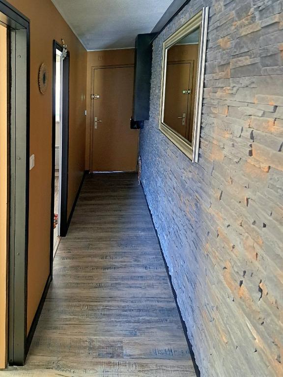 Appartement avec parking Cap d'Agde, La Falaise - 5