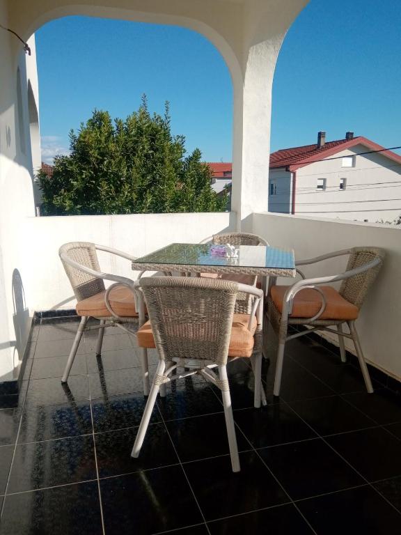 Hostel Olea photo
