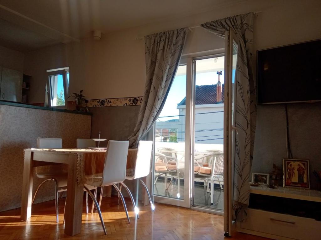 Hostel Olea, Podgorica