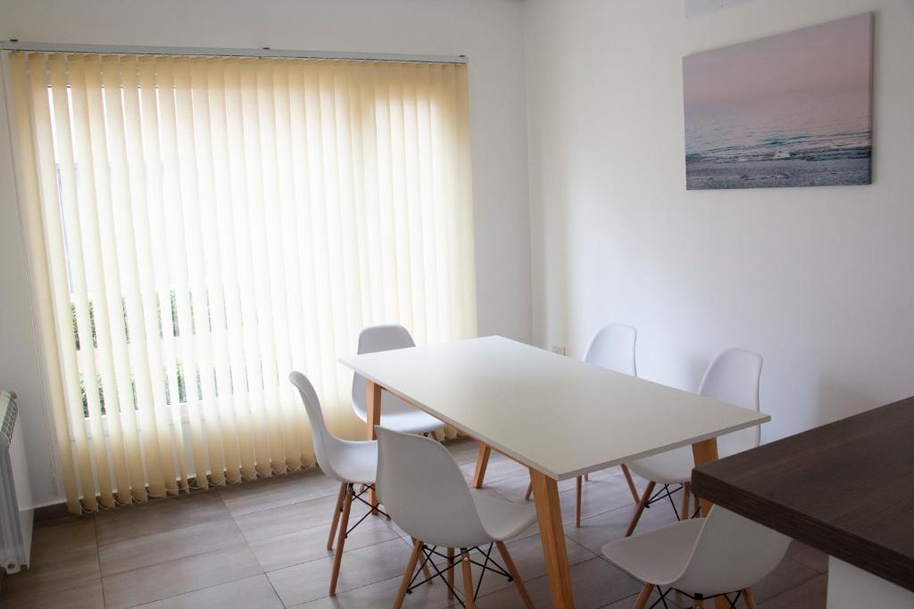 Departamento Portal de Sierras Tandil - 5