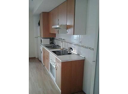 Apartamento Mayor - 2