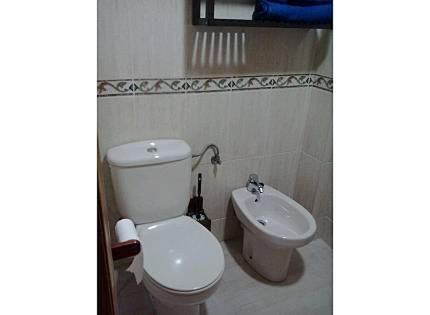 Apartamento Mayor - 4