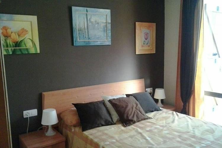 Apartamento Mayor - 5