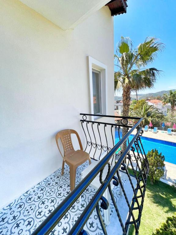 Eftelya Apart Otel 호텔 이미지 2