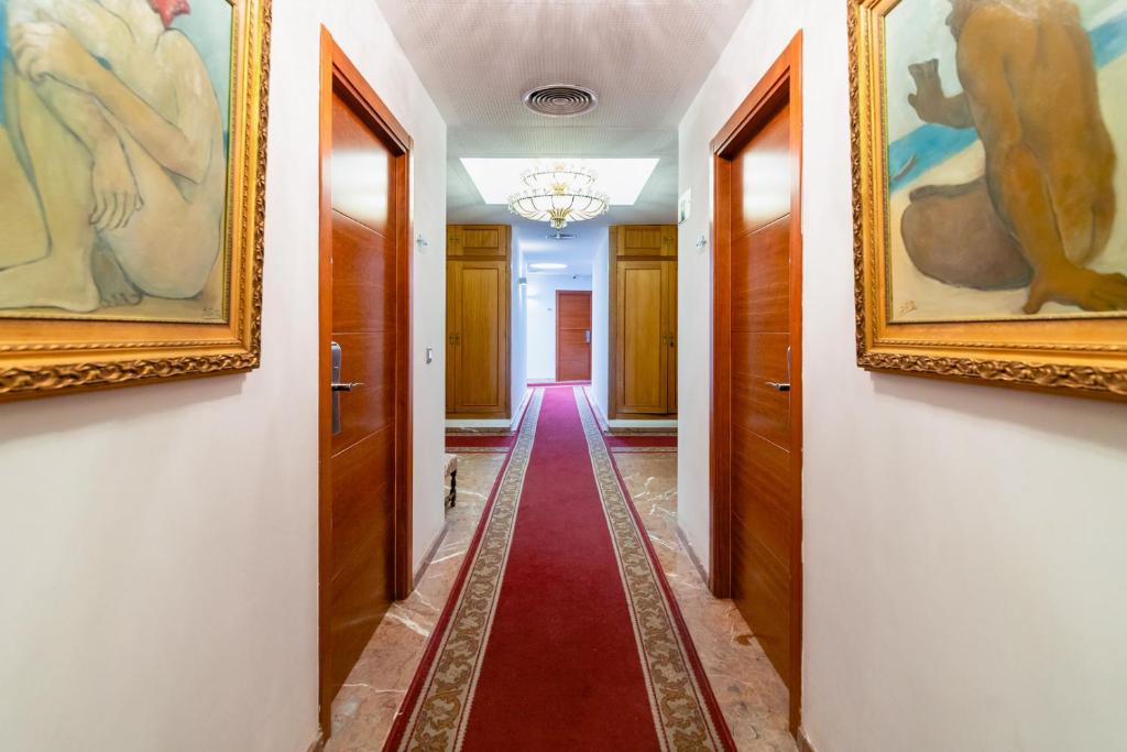Hotel Riad Arruzafa - 5