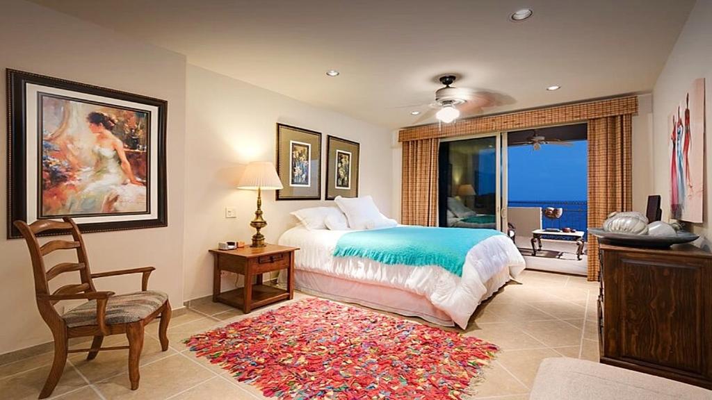 Luxury Condo Bella Sirena 805 C , Sandy Beach - 5