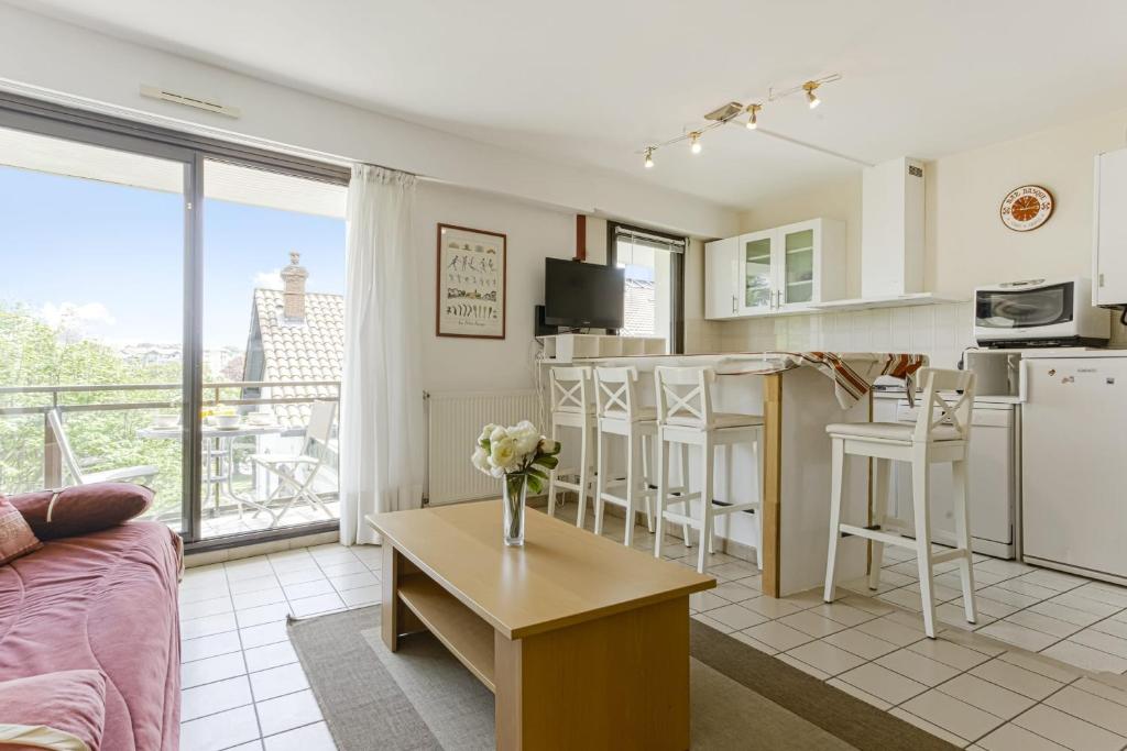 Appartement Ajar - Welkeys - 5