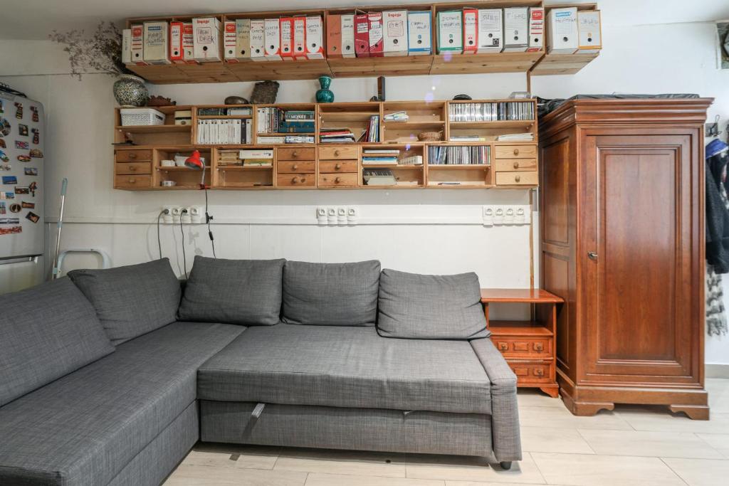 Appartement Ternaux - Welkeys - 3