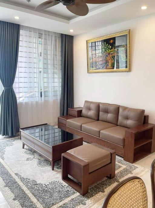 Hue - Modern Apt with Vietnamese inspired interior, Hue