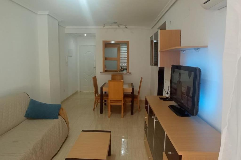 Precioso Apartamento Costa Azahar 2 Marina D or - 2