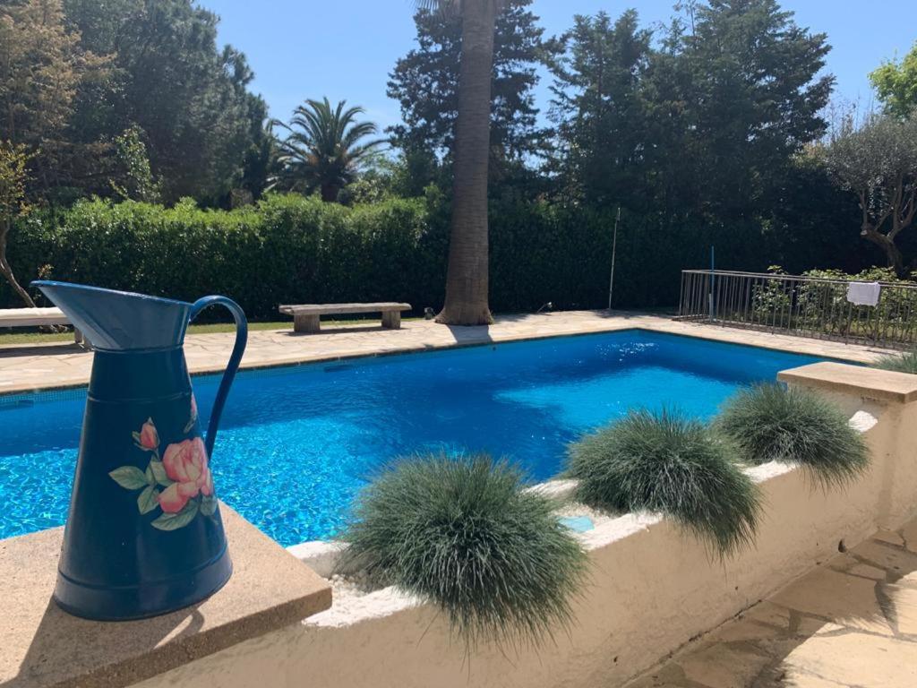 Villa Eleven StTropez Ramatuelle Pampelonne beach - 4