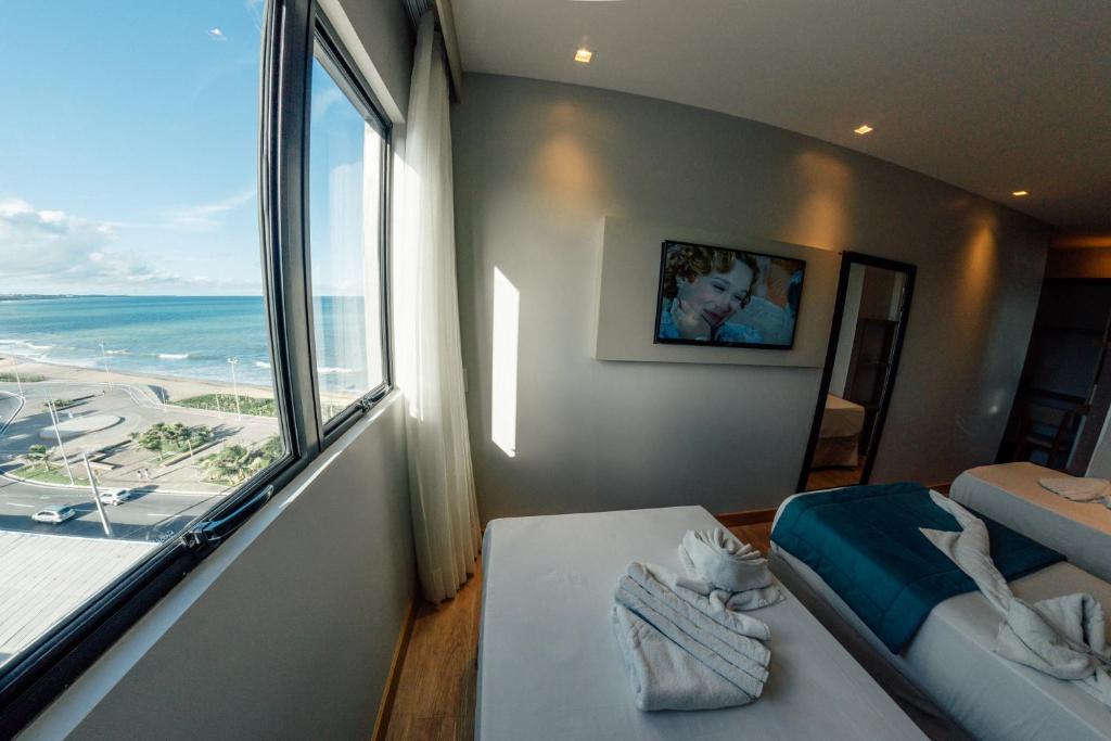 Hotel Agua de Coco photo
