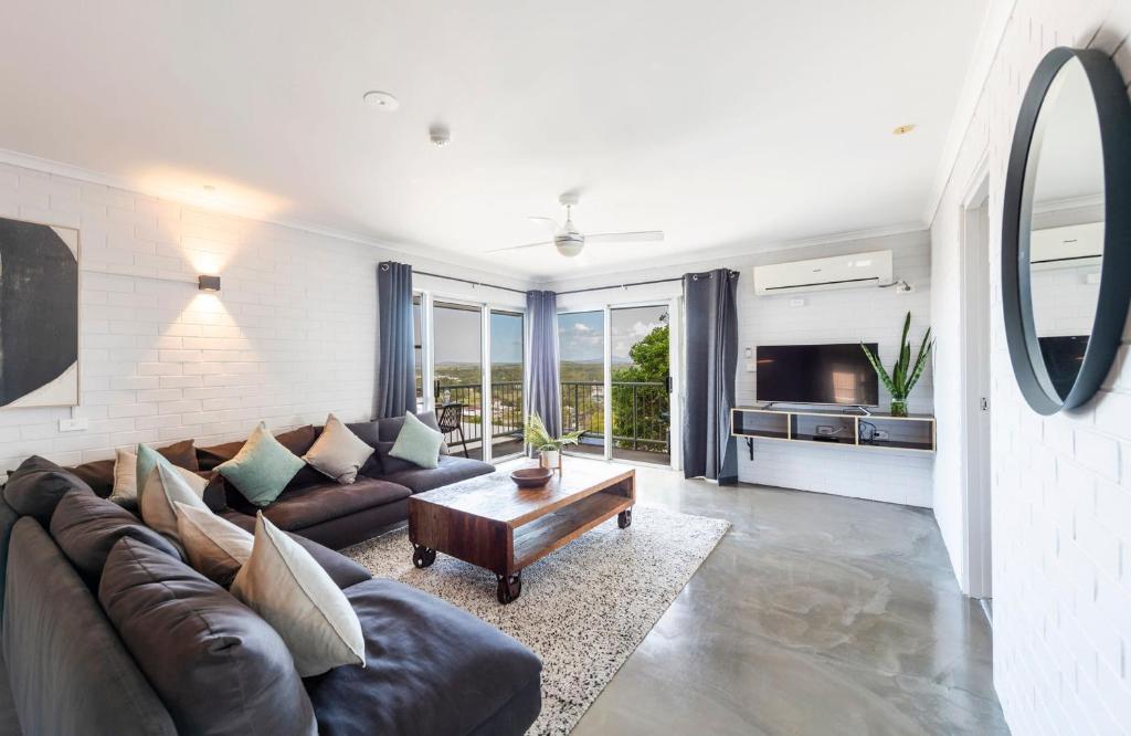 Yamba Views Apartment, Yamba