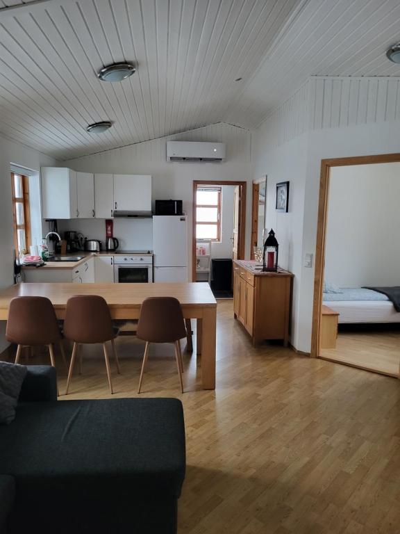 Arabær Holiday Home