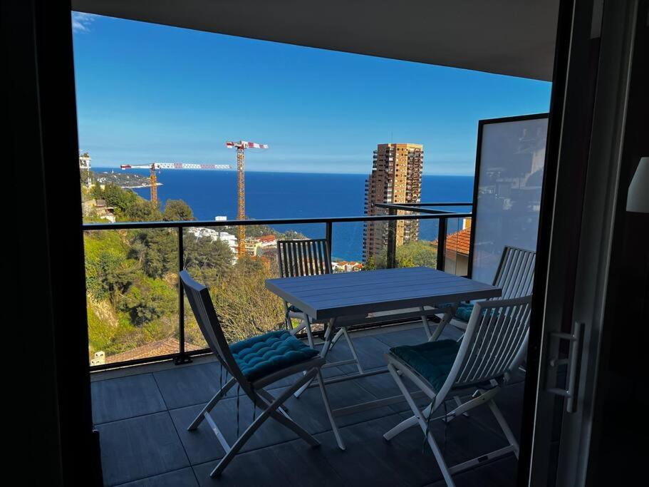 Beautiful Sea View Home Overlooking Monaco - 5