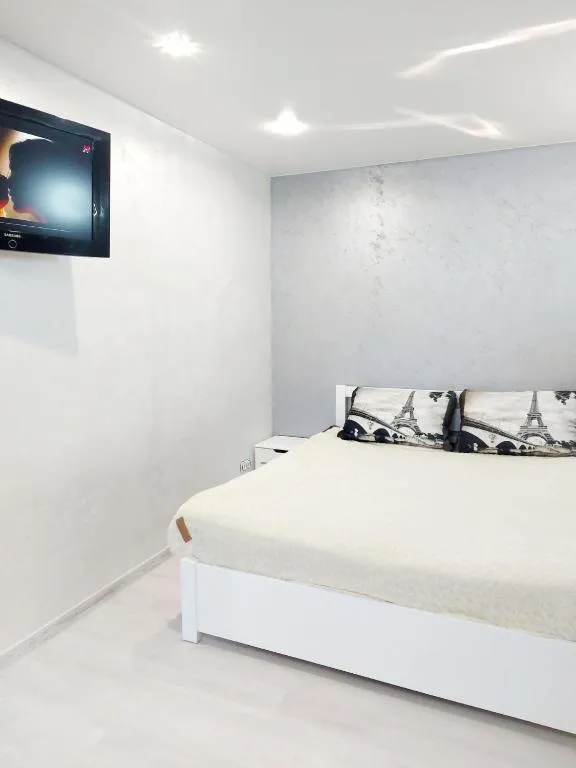 Lux apartment Sadovaya street, Hotel in Mykolajiw