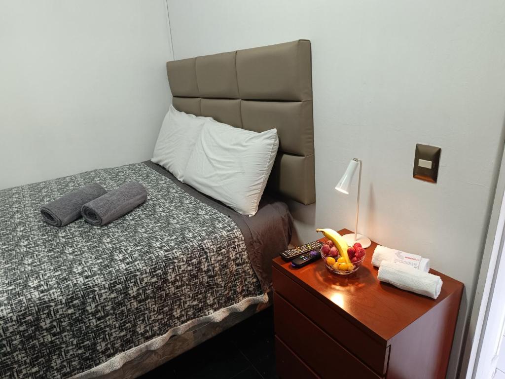 Room 5 Star Miraflores photo