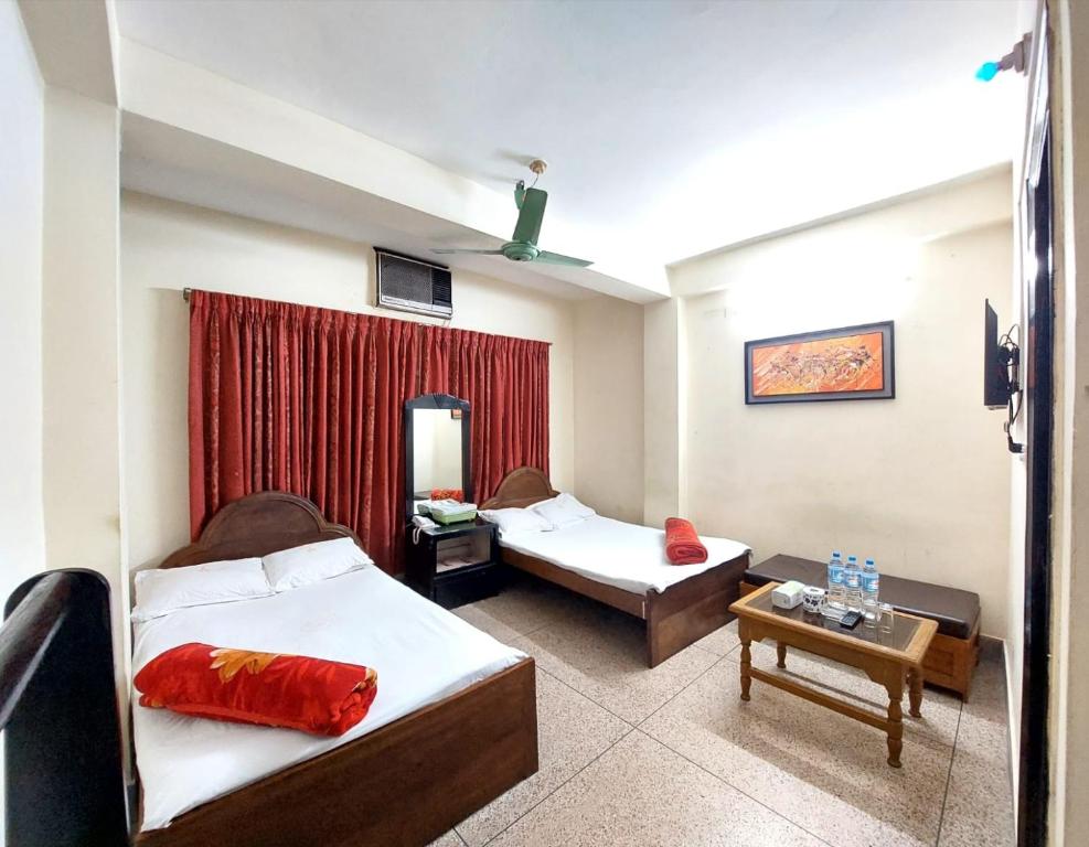 Hotel Hoque Tower International photo