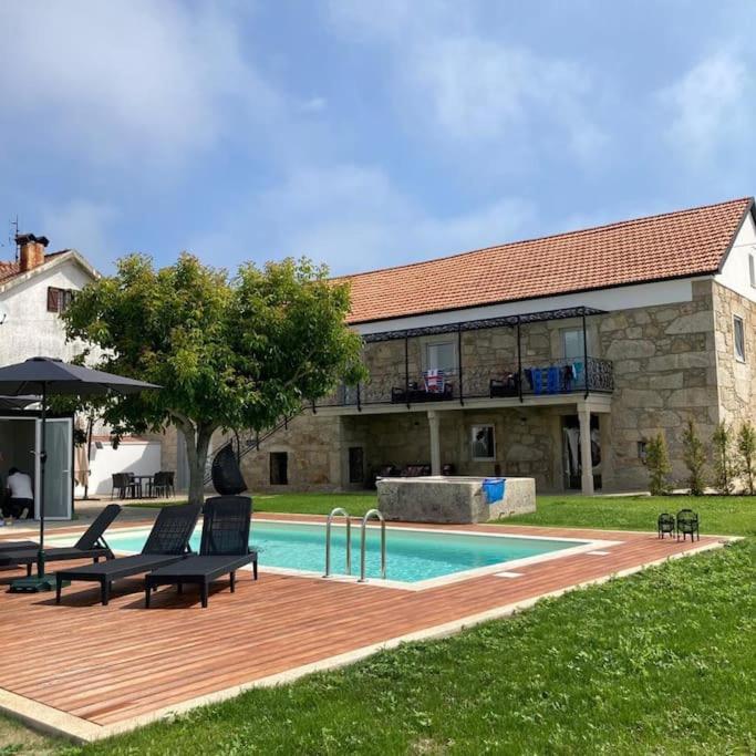 Sete Azenhas, Esposende