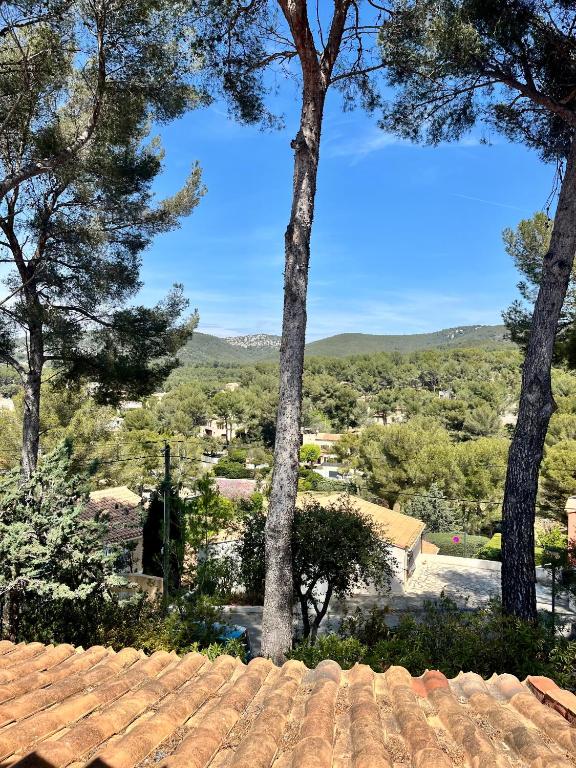 Villa Sanary - 12 min à pied plage - La Pinède - 3