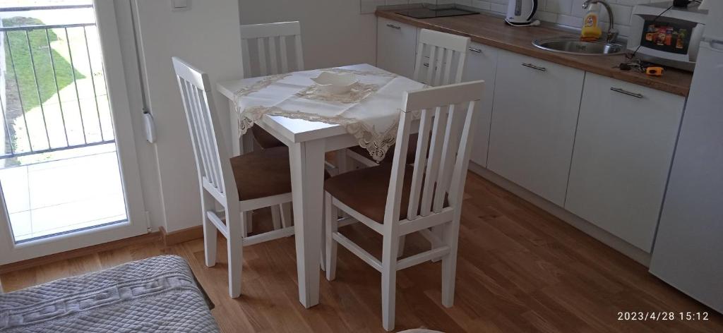 Apartman '' PETICA'' - 4