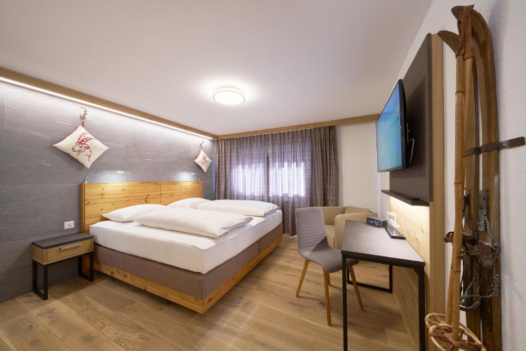 Aparthotel Grischuna photo
